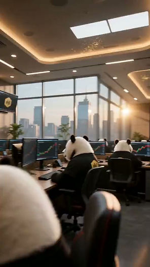 panda
