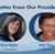 Presidents' Letter: Looking ahead to 2026