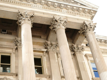 Policy Update: September/October