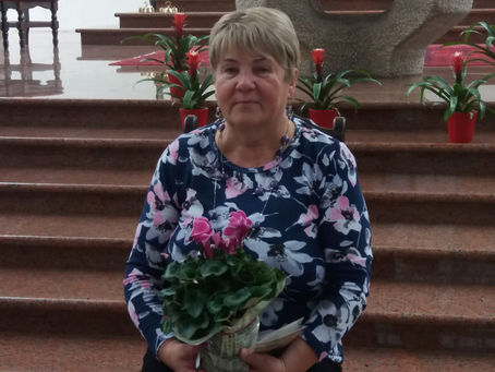 V. Šveikauskienė: Žinome beveik kiekvieną šeimą, kuriai reikalinga pagalba
