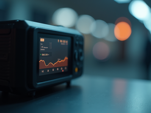 Uneekor Launch Monitors: Advanced Golf Practice Tools in Canada