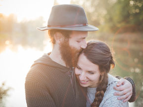 Te has preguntado por qué elegiste a tu pareja?