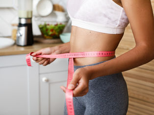 muscle loss on glp1