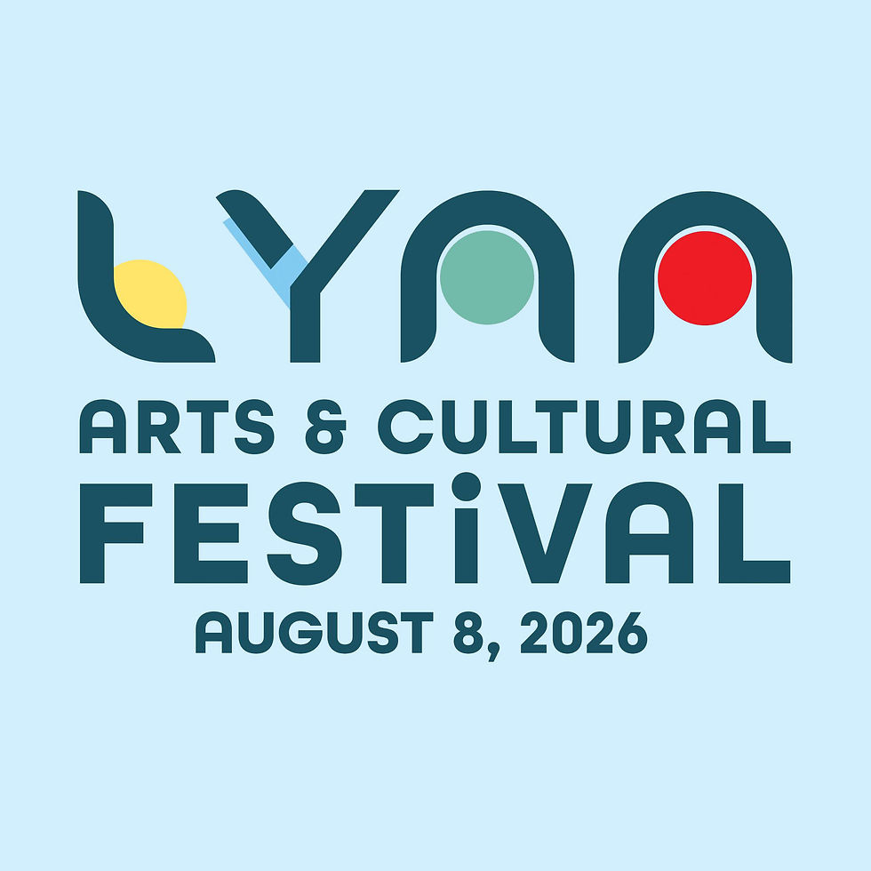 Lynn Arts and Cultural Festival