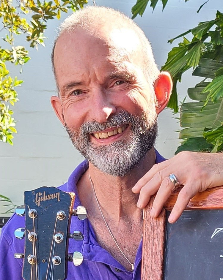 Sunday Service: "The Peace of Trees"