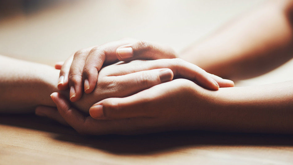 Sunday Service: "We Begin Again in Love"