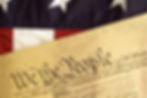 Sunday Service — "We the People"