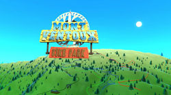 Jingle Bike park