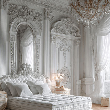 New memory foam mattress remembers your best moves: A couples delight