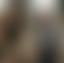 The miraculous discovery of Mike Tyson: The hole truth