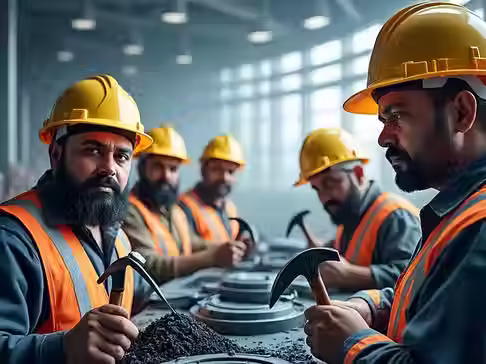 Myna-Gate: Miners uproar over bird's bad rep