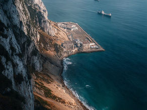 No continental displacement confirmed