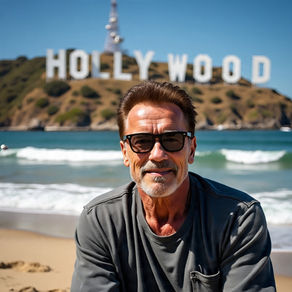 Welcome to Hollywood: How one line can change everything