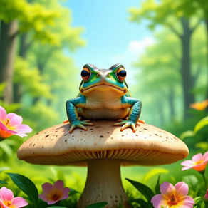 Toad-ally not what we needed