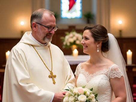 Allegations of sexual abuse in the Catholic Church - A call for awareness