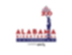 Alabama Bicentennial Fireworks Logo