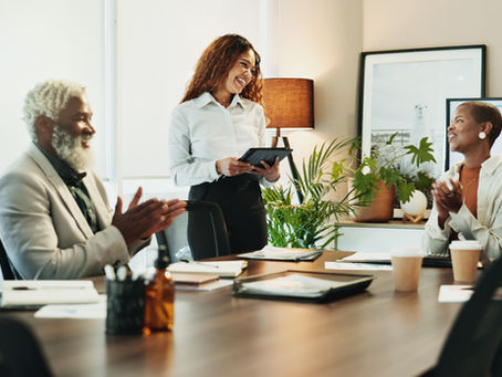Building Across Generations: Why Intergenerational Leadership is Essential for Movement-Building