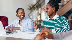Seven Actions Toward Community Agency This Black Philanthropy Month