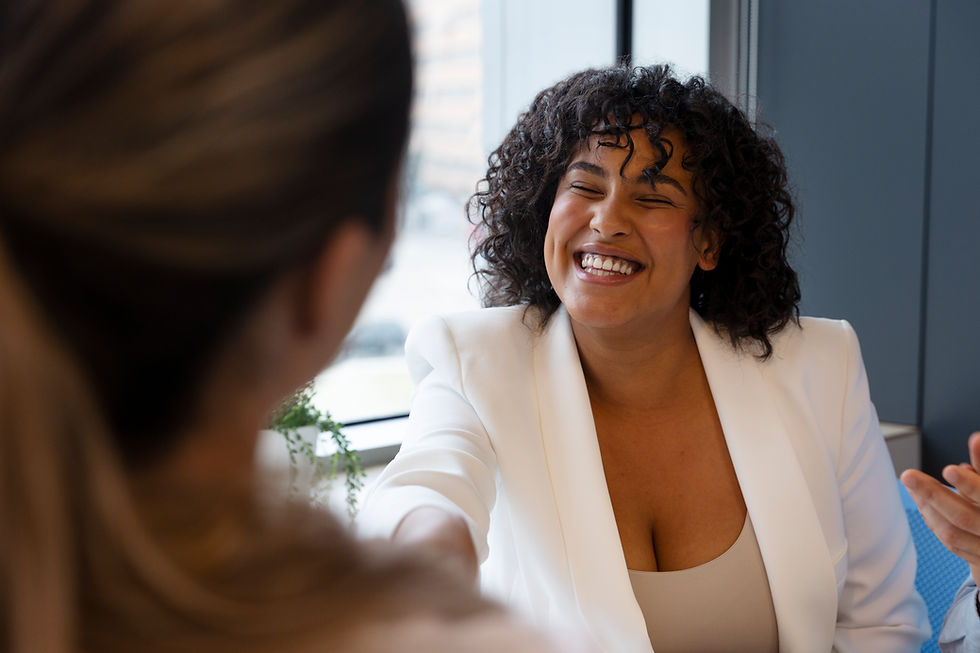 The Talker, The Title, and the Naysayer: Managing Big Board Personalities