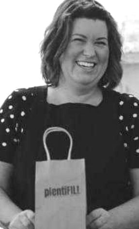 Stephanie Farrow