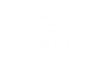 Chris Wilkinson For North Cowichan Mayor