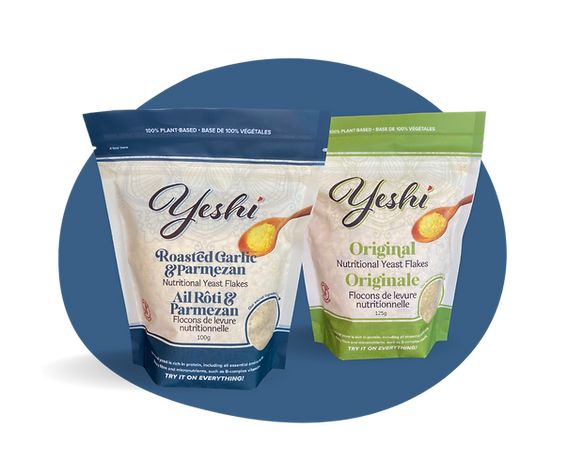 Ingredient Spotlight: Nutritional Yeast