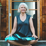 Kathy White Yoga