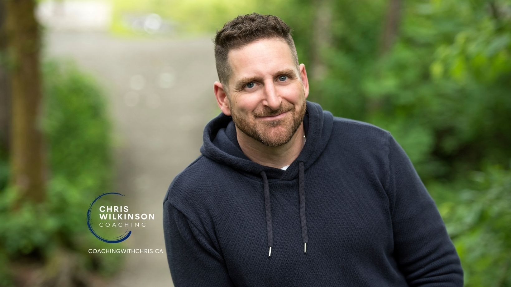 Coaching with Chris Wilkinson | Life and Results Coach 