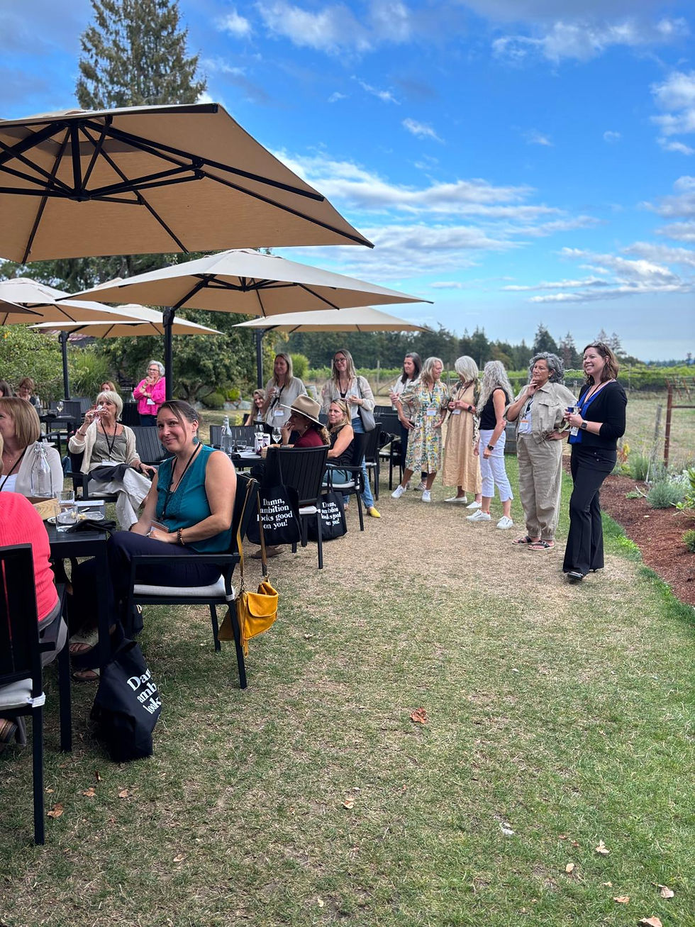 Members Only Summer Social at Unsworth Vineyards