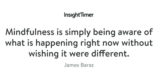 Mindfulness is Simpler Than You Think