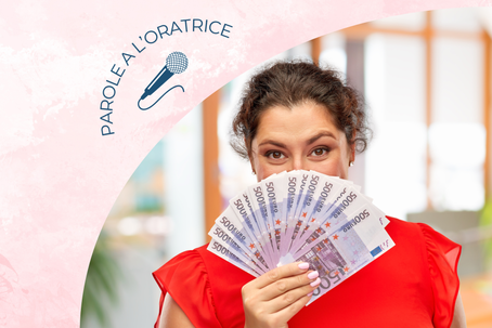 Parole à l'oratrice, Sophie Jablonski