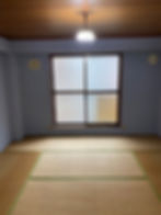 クロスアート後