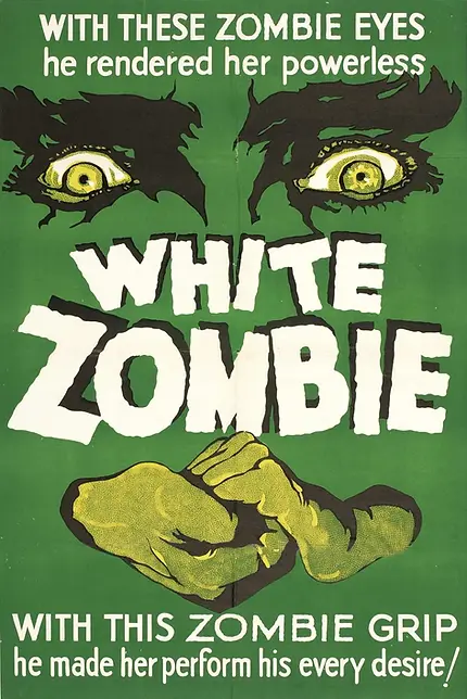 White Zombie
