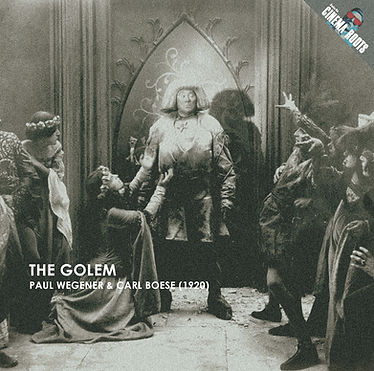 The Golem