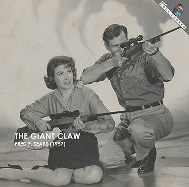 The Giant Claw