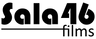 Sala46 Films logo