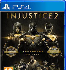 INJUSTICE 2