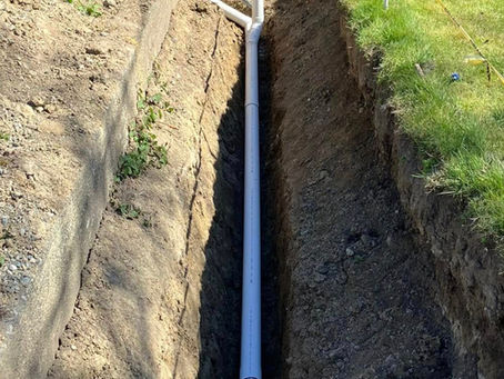 Low Water Pressure in Your Port Alberni Home? Here's What's Actually Causing It