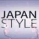 JAPAN STYLE INTRO
