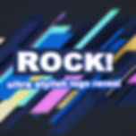 80`s ULTRA STYLISH LOGO REVEAL