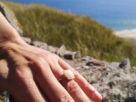 Bague Lucia