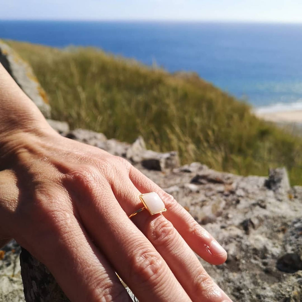 Bague Lucia