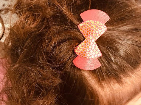 Barrette Naelle