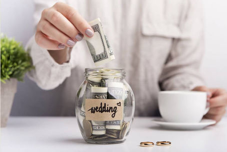 What to spend money on and what not too...