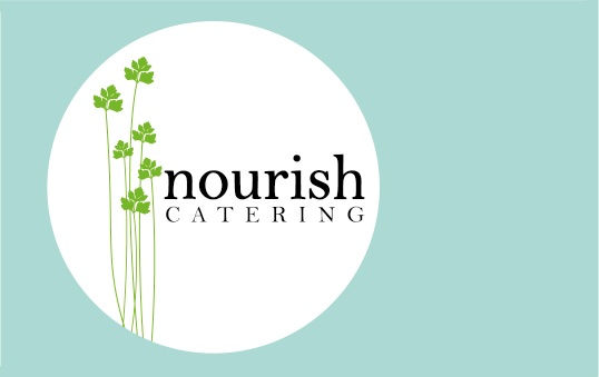 Nourish Catering