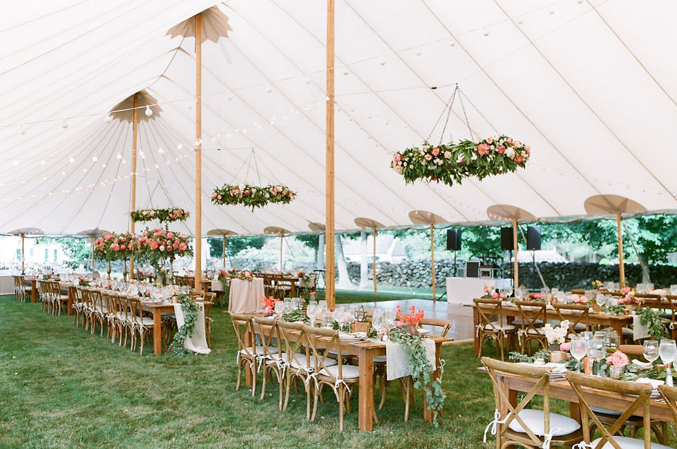 Hillstead Museum Wedding