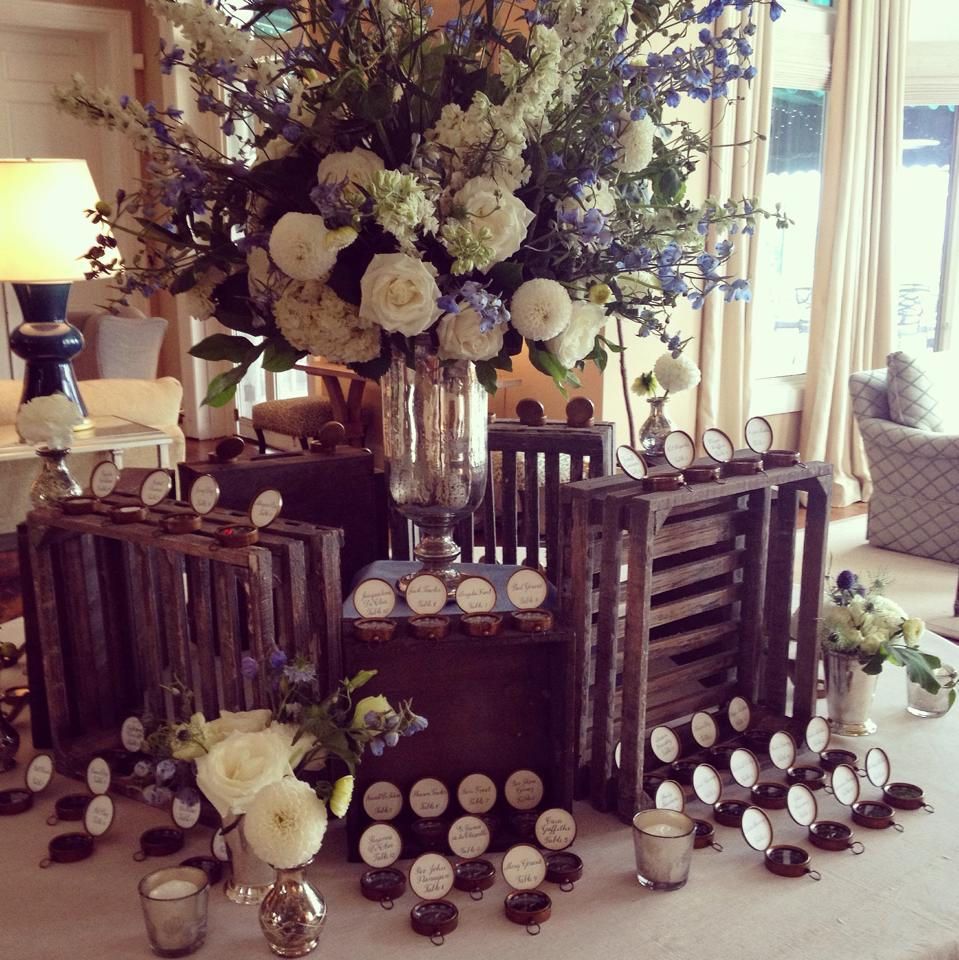 Greenwich Wedding 3