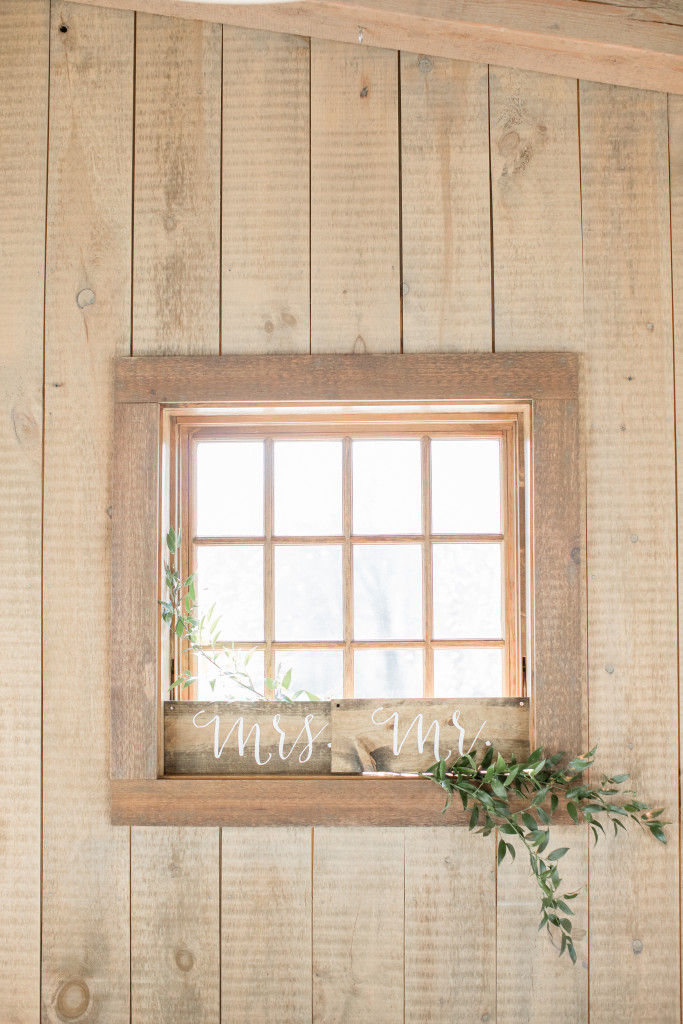 rustic wedding flowers