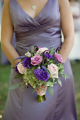 Blush Wedding Featured on Style Me Pretty Today!