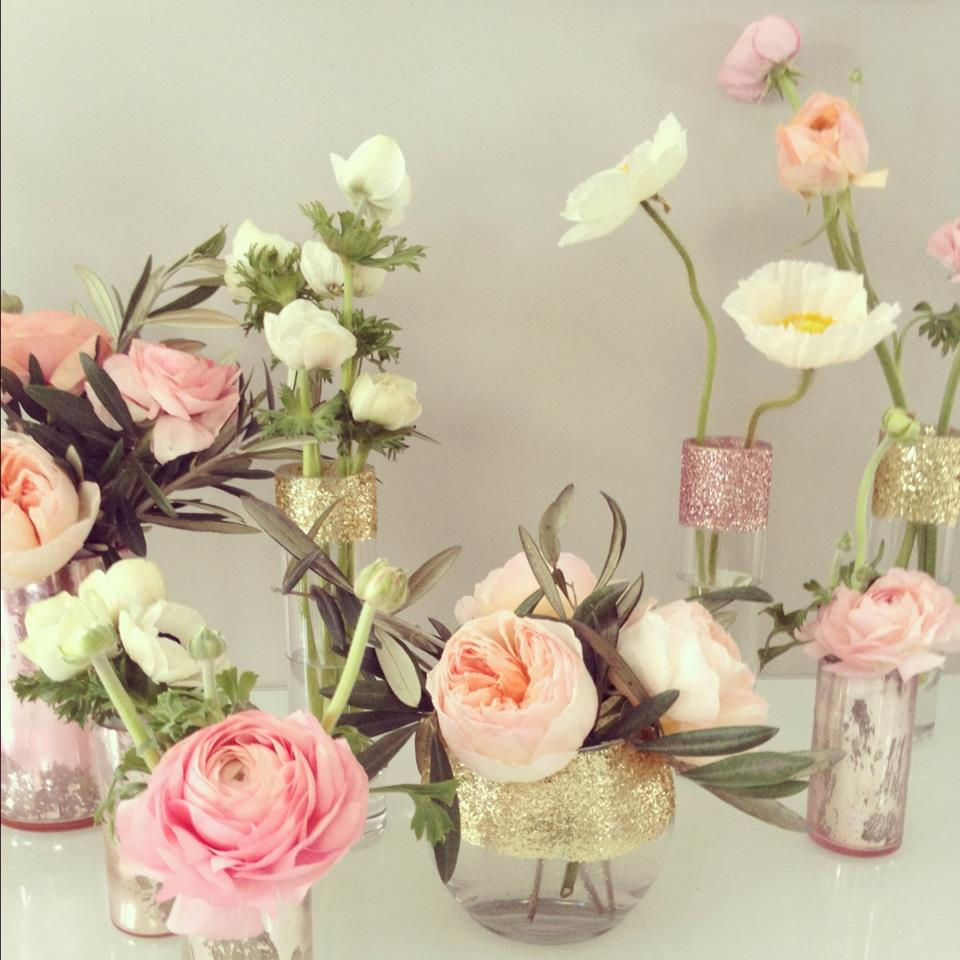 arrangements